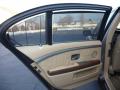 2005 7 Series 745Li Sedan #23