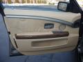 Door Panel of 2005 BMW 7 Series 745Li Sedan #24