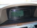 Navigation of 2005 BMW 7 Series 745Li Sedan #27