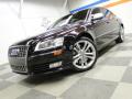2008 S8 5.2 quattro #1 2008 S8 5.2 quattro #1
