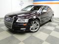 Front 3/4 View of 2008 Audi S8 5.2 quattro #2 Front 3/4 View of 2008 Audi S8 5.2 quattro #2