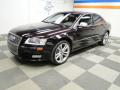 2008 S8 5.2 quattro #7 2008 S8 5.2 quattro #7