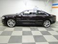 2008 S8 5.2 quattro #8 2008 S8 5.2 quattro #8