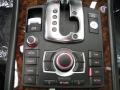 Controls of 2008 Audi S8 5.2 quattro #19 Controls of 2008 Audi S8 5.2 quattro #19
