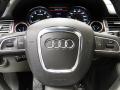 Controls of 2008 Audi S8 5.2 quattro #22 Controls of 2008 Audi S8 5.2 quattro #22