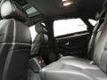 2008 Audi S8 Black Interior #26 2008 Audi S8 Black Interior #26