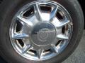  1993 Cadillac Eldorado Touring Coach Builders Limited Convertible Wheel #6