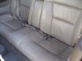  1993 Cadillac Eldorado Tan Interior #10