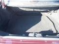  1993 Cadillac Eldorado Trunk #12