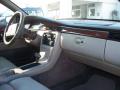 Dashboard of 1993 Cadillac Eldorado Touring Coach Builders Limited Convertible #15