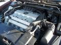  1993 Eldorado 4.6 Liter DOHC 32-Valve Northstar V8 Engine #21