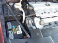  1993 Eldorado 4.6 Liter DOHC 32-Valve Northstar V8 Engine #22