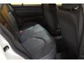  2008 Ford Crown Victoria Charcoal Black Interior #13