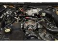  2008 Crown Victoria 4.6 Liter SOHC 16-Valve V8 Engine #16