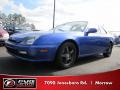 2001 Prelude Type SH #1