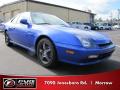 2001 Prelude Type SH #4