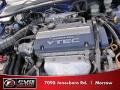 2001 Prelude Type SH #12
