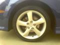 2003 MAZDA6 s Sedan #3