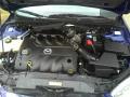  2003 MAZDA6 3.0 Liter DOHC 24 Valve V6 Engine #19