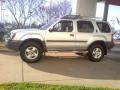 2003 Xterra XE V6 4x4 #17 2003 Xterra XE V6 4x4 #17