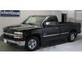 2002 Silverado 1500 LS Regular Cab #2