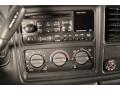 Controls of 2002 Chevrolet Silverado 1500 LS Regular Cab #10