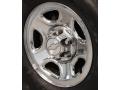  2002 Chevrolet Silverado 1500 LS Regular Cab Wheel #13