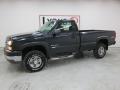 2005 Silverado 2500HD Work Truck Regular Cab 4x4 #1