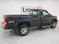 2005 Silverado 2500HD Work Truck Regular Cab 4x4 #3