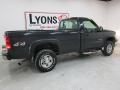 2005 Silverado 2500HD Work Truck Regular Cab 4x4 #4