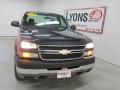 2005 Silverado 2500HD Work Truck Regular Cab 4x4 #7