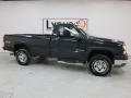 2005 Silverado 2500HD Work Truck Regular Cab 4x4 #9