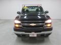 2005 Silverado 2500HD Work Truck Regular Cab 4x4 #11