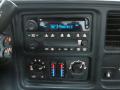 2005 Silverado 2500HD Work Truck Regular Cab 4x4 #12