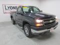 2005 Silverado 2500HD Work Truck Regular Cab 4x4 #13