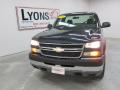 2005 Silverado 2500HD Work Truck Regular Cab 4x4 #15