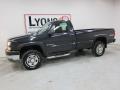 2005 Silverado 2500HD Work Truck Regular Cab 4x4 #18