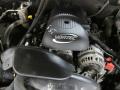  2005 Silverado 2500HD 6.0 Liter OHV 16-Valve Vortec V8 Engine #19