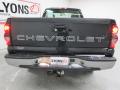 2005 Silverado 2500HD Work Truck Regular Cab 4x4 #25