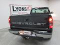 2005 Silverado 2500HD Work Truck Regular Cab 4x4 #26