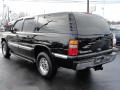  2001 GMC Yukon Onyx Black #4