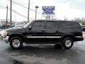 2001 Yukon XL 2500 SLT 4x4 #7