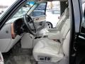 2001 Yukon XL 2500 SLT 4x4 #9