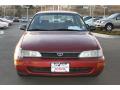 1993 Corolla #6 1993 Corolla #6
