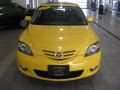 2004 MAZDA3 s Hatchback #5