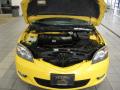  2004 MAZDA3 2.3 Liter DOHC 16-Valve VVT 4 Cylinder Engine #6