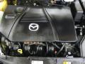  2004 MAZDA3 2.3 Liter DOHC 16-Valve VVT 4 Cylinder Engine #7