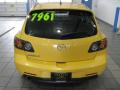 2004 MAZDA3 s Hatchback #8