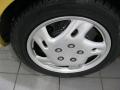  2004 Mazda MAZDA3 s Hatchback Wheel #11