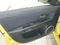 Door Panel of 2004 Mazda MAZDA3 s Hatchback #18